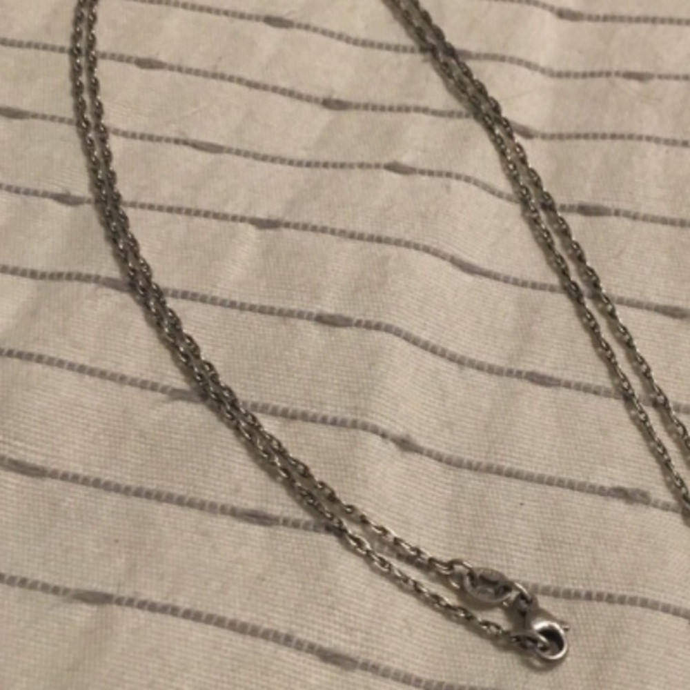 James Avery chain